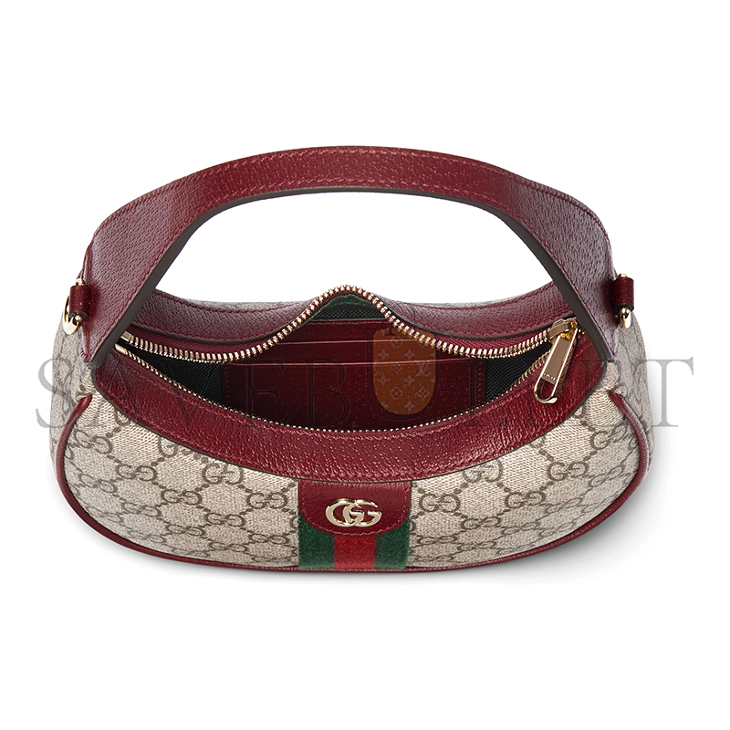 G*u*i ophidia small shoulder bag 838463 (20*14.5*4cm)